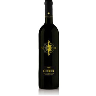 AMPELOESSA ΛΕΥΚΟΣ ΞΗΡΟΣ LIMNOS ORGANIC WINES 750ml
