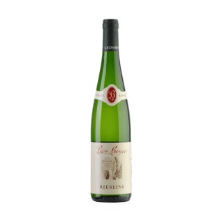 RIESLING ΛΕΥΚΟΣ ΞΗΡΟΣ LEON BEYER 750ml