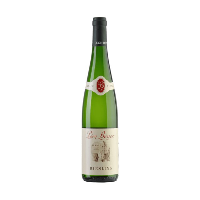 RIESLING ΛΕΥΚΟΣ ΞΗΡΟΣ LEON BEYER 750ml