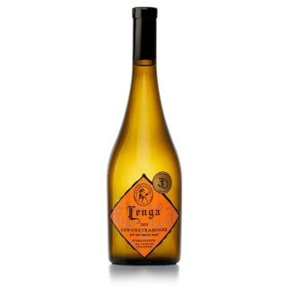 LENGA ΛΕΥΚΟΣ ΞΗΡΟΣ ABANTΙΣ 750ml