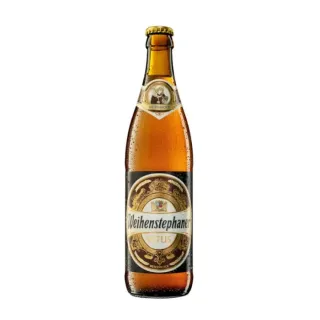 WEIHENSTEPHANER VITUS 500ml
