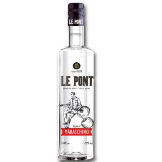 LE PONT ΛΙΚΕΡ MARASCHINO ΓΑΤΣΙΟΣ 700 ml 
