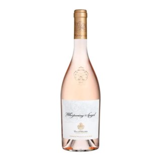 WHISPERING ANGEL ΡΟΖΕ ΞΗΡΟΣ CHATEAU D'ESCLANS 750ml 