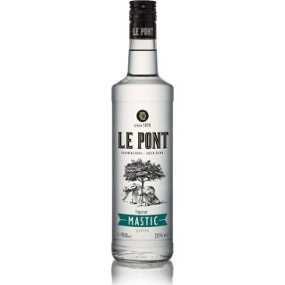 LE PONT ΛΙΚΕΡ ΜΑΣΤΙΧΑ ΓΑΤΣΙΟΣ 700 ml 