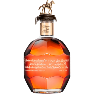 BLANTON'S GOLD EDITION BOURBON 700ml 