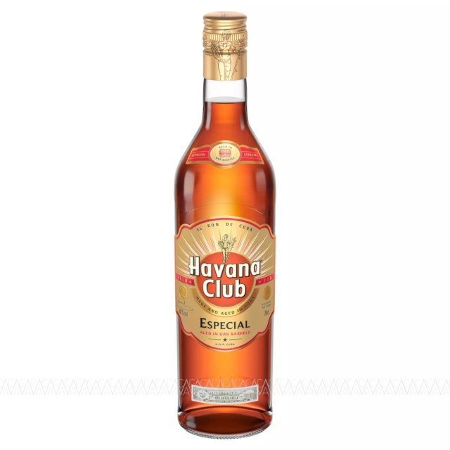 HAVANA CLUB ANEJO ESPECIAL RUM 700ml