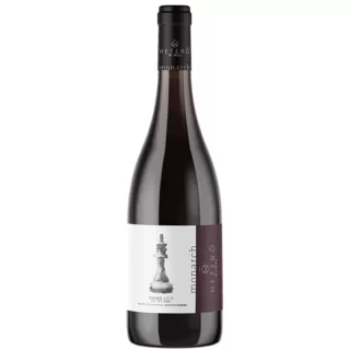 MONARCH ΕΡΥΘΡΟΣ ΞΗΡΟΣ HETERO WINES 750ml 