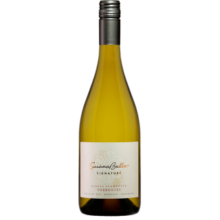 SUSANA BALBO ΛΕΥΚΟΣ ΞΗΡΟΣ SIGNATURE CHARDONNAY 750ml