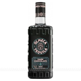 OLMECA DARK CHOCOLATE TEQUILA LIQUEUR 700ml