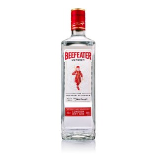 BEEFEATER LONDON DRY GIN 700ml