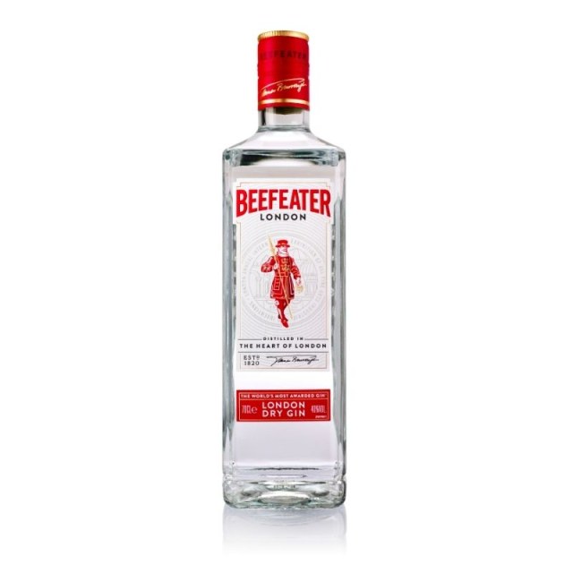 BEEFEATER LONDON DRY GIN 700ml