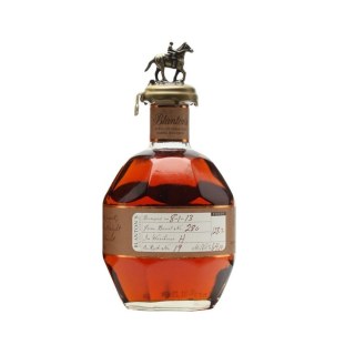 BLANTON'S STRAIGHT FROM THE BARREL BOURBON 700ml