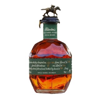 BLANTON'S SPECIAL RESERVE BOURBON 700ml
