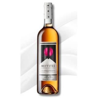 ΦΕΓΓΙΤΕΣ ΡΟΖΕ ΞΗΡΟΣ OENOGENESIS 750ml