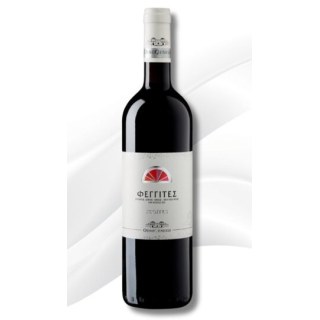 ΦΕΓΓΙΤΕΣ ΕΡΥΘΡΟΣ ΞΗΡΟΣ OENOGENESIS 750ml