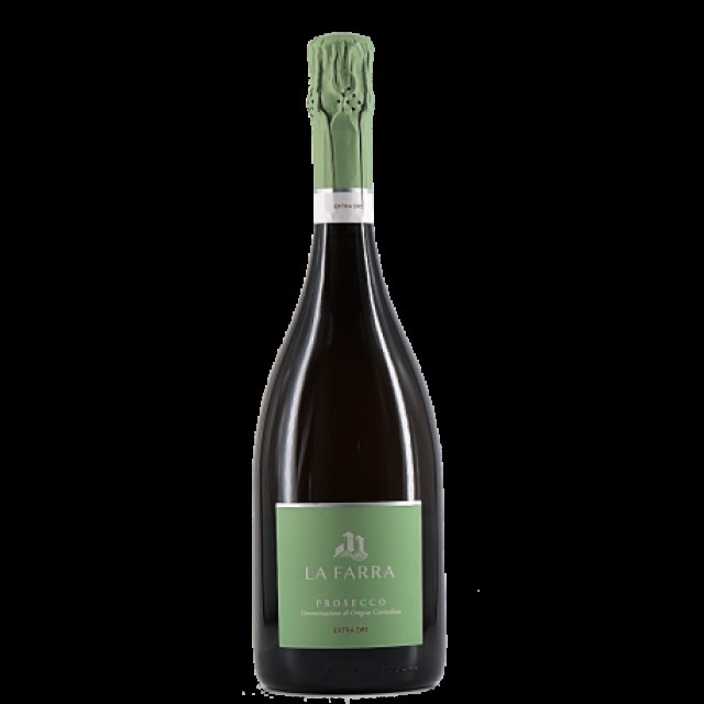 La Farra Prosecco DOC  750ml