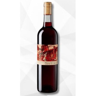 MATAROA RED ΕΡΥΘΡΟΣ ΞΗΡΟΣ OENOGENESIS 750ml