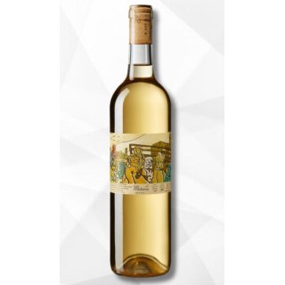 MATAROA GOLD ΛΕΥΚΟΣ ΞΗΡΟΣ OENOGENESIS 750ml
