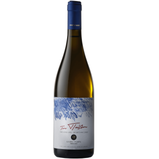 ΤΟΥ ΠΑΥΛΟΥ ΛΕΥΚΟΣ ΞΗΡΟΣ ΚΤΗΜΑ ΓΡΑΜΨΑ 750ml