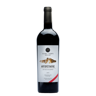 MGN ΣΤΗ ΡΙΖΑ ΤΟΥ ΒΟΥΝΟΥ ΕΡΥΘΡΟΣ ΞΗΡΟΣ ΞΗΡΟΣ ΚΤΗΜΑ ΓΡΑΜΨΑ 1.5lt