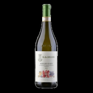 Vajra Moscato D' Asti DOCG 750ml