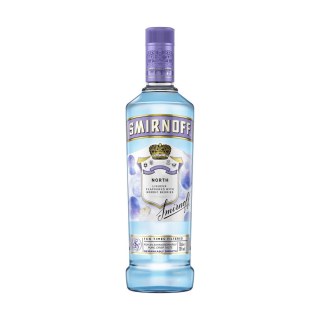 SMIRNOFF NORTH VODKA 750ml