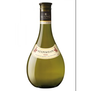 ΚΕΧΡΙΜΠΑΡΙ ΡΕΤΣΙΝΑ ΛΕΥΚΟΣ ΞΗΡΟΣ ΚΕΧΡΗΣ 500ml