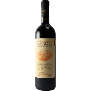 CHATEAU PORTO CARRAS ΕΡΥΘΡΟΣ ΞΗΡΟΣ 2016 750ML