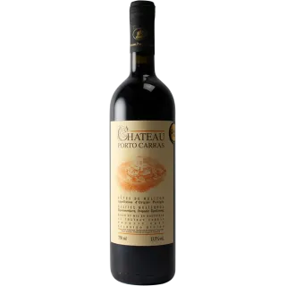 CHATEAU PORTO CARRAS ΕΡΥΘΡΟΣ ΞΗΡΟΣ 2016 750ML