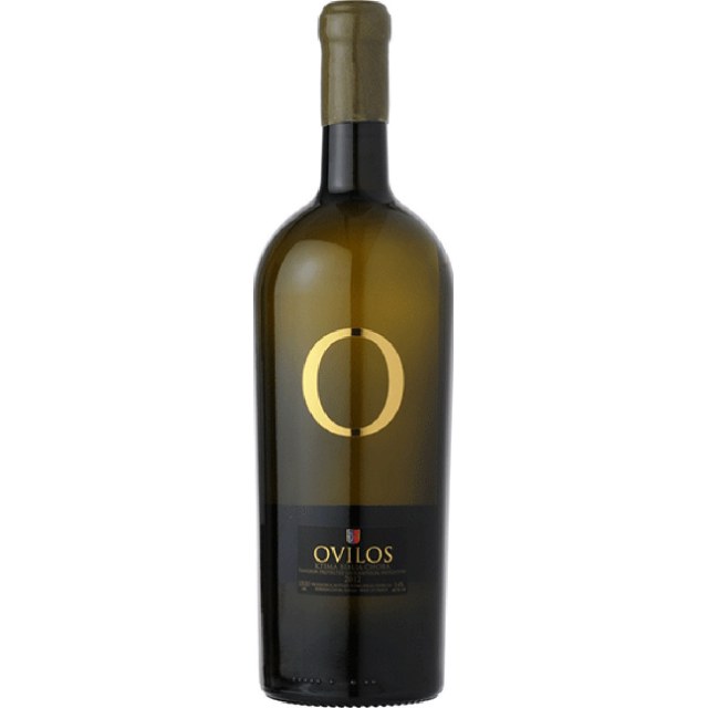  ΟΒΗΛΟΣ ΒΙΒΛΙΑ ΧΩΡΑ MAGNUM ΛΕΥΚΟΣ ΛΕΥΚΟΣ ΞΗΡΟΣ 2024 1500ML