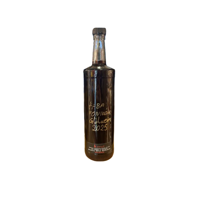 GLUHWEIN ΖΕΣΤΟ ΕΡΥΘΡΟ ΓΛΥΚΟ ΚΡΑΣΙ ΟΙΝΙΚΟ 2025 1 LT