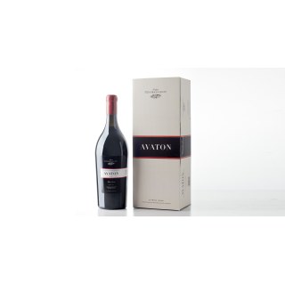 AVATON ΓΕΡΟΒΑΣΙΛΕΙΟΥ ΕΡΥΘΡΟΣ ΞΗΡΟΣ 2020 1500ML