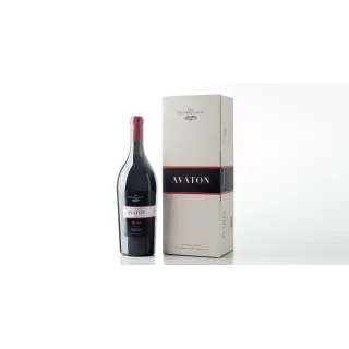 AVATON ΓΕΡΟΒΑΣΙΛΕΙΟΥ ΕΡΥΘΡΟΣ ΞΗΡΟΣ 2020 1500ML