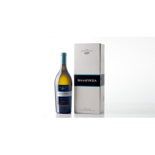 ΜΑΛΑΓΟΥΖΙΑ ΓΕΡΟΒΑΣΙΛΕΙΟΥ ΛΕΥΚΟΣ ΞΗΡΟΣ 2024 1500ML