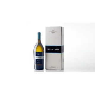 ΜΑΛΑΓΟΥΖΙΑ ΓΕΡΟΒΑΣΙΛΕΙΟΥ ΛΕΥΚΟΣ ΞΗΡΟΣ 2024 1500ML