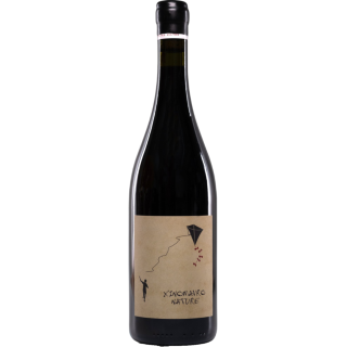 ΞΙΝΟΜΑΥΡΟ NATURE ΘΥΜΙΟΠΟΥΛΟΣ ΕΡΥΘΡΟΣ ΞΗΡΟΣ 2023 750ML 