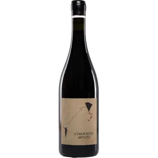 ΞΙΝΟΜΑΥΡΟ NATURE ΘΥΜΙΟΠΟΥΛΟΣ ΕΡΥΘΡΟΣ ΞΗΡΟΣ 2023 750ML 