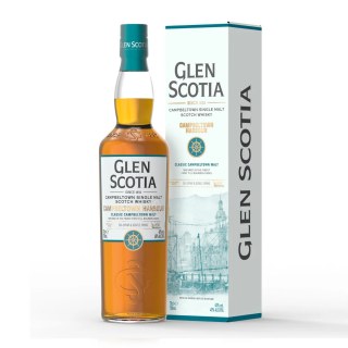 GLEN SCOTIA Campbeltown Harbour Whisky 700 ml 