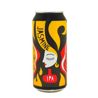 Strange Brew Jasmine 440ml